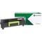 Lexmark Black Extra High Yield Rtrn Pr, B251X00 B251X00 - alternate 2